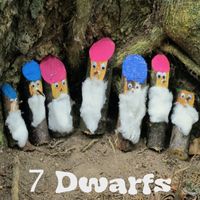 Neil Murray7 - 7 Dwarfs