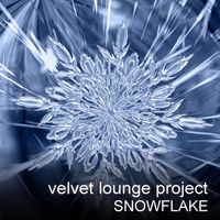 Velvet Lounge Project - Snowflake