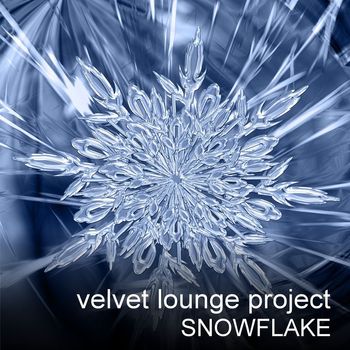 Velvet Lounge Project - Snowflake
