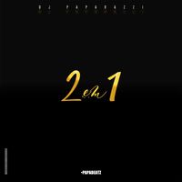 DJ Paparazzi - 2 Em 1