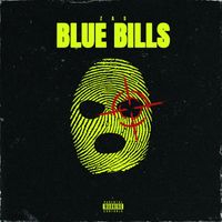 ZAS - Blue Bills (Explicit)