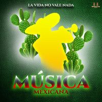 Musica Mexicana - La Vida No Vale Nada