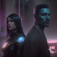 DJ THADX & EYA - Let Me Down (Remix)