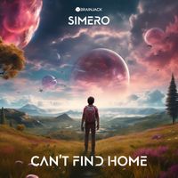 Simero - Can't Find Home
