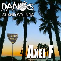 Dano's Island Sounds - Axel F