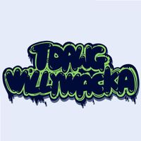 Tdawgwillywacka - Mutant Bassline Shut Up