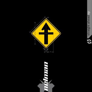 Nelman - Straight Ahead