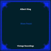 Albert King - Blues Power (Hq Remastered 2023)