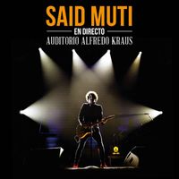 Said Muti - En Directo Desde El Auditorio Alfredo Kraus