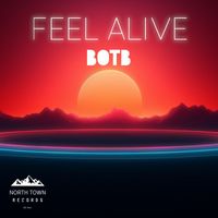 BOTB - Feel Alive