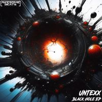 UnTexx - Black Hole EP