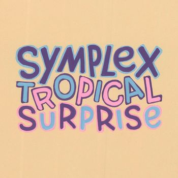 Symplex - Tropical Surprise EP