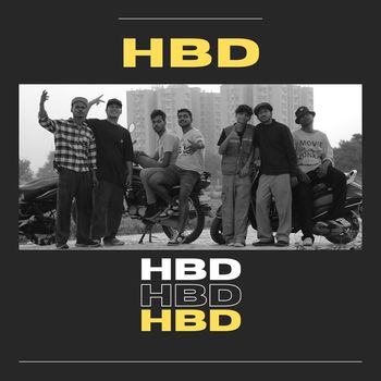 Ether - Hbd (Explicit)