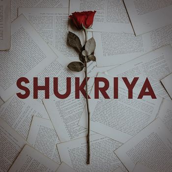 Ether - Shukriya