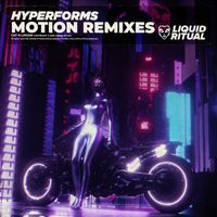 hyperforms - MOTION Remixes
