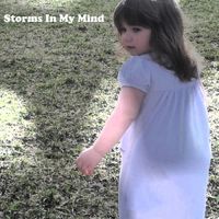 Dallas Quinley - Storms in My Mind