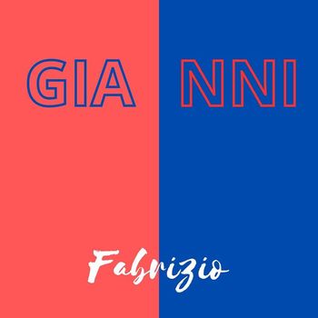 Fabrizio - Gianni