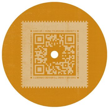 Various Artists - Cod3 QR 015