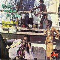 Ripple Blast Singers - Rhythm and Blues Hits of '66