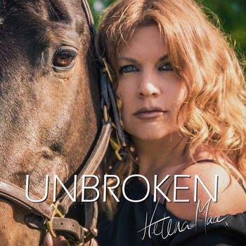 Helena Mace - Unbroken
