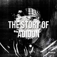 Pusha - The Story Of Adidon