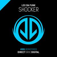 Lex Da Funk - Shocker