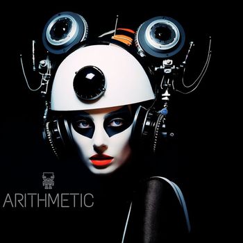 KARPOVICH, DJVEDO - ARITHMETIC