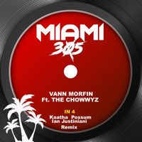Vann Morfin - IN 4 (Kaatha,Possum,Ian Justiniani Remix)