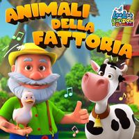 LooLoo Kids Canzoni per Bambini - Animali della fattoria