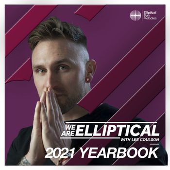 Lee Coulson - We Are Elliptical