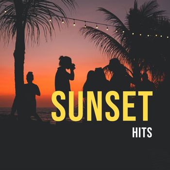 Various Artists - Sunset Hits