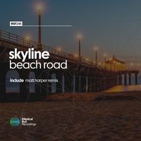 SKYLINE - Beach Road