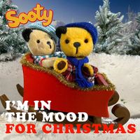 Sooty - I'm in the Mood for Christmas