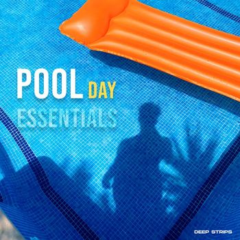 Various Artists - Pool Day Essentials