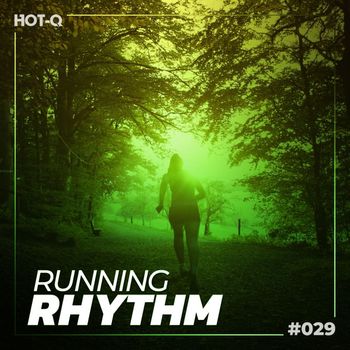 Various Artists - Running Rhythmn 029