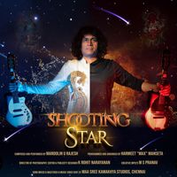 U Rajesh - Shooting Star