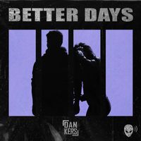 Dan Kers - Better Days