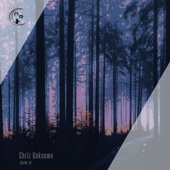 Chriz Unknown - Color EP