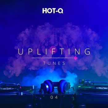 Various Artists - Uplifting Tunes 004
