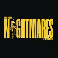 Chris Brown feat. Byron Messia - Nightmares (Explicit)