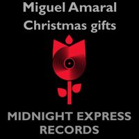 Miguel Amaral - Miguel Amaral christmas gifts