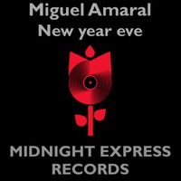 Miguel Amaral - New year eve by Miguel Amaral