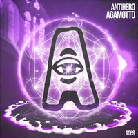 Antihero - AGAMOTTO