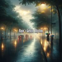 Relaxing Rain - Rain's Gentle Rhythm