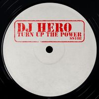 DJ Hero - Turn Up The Power