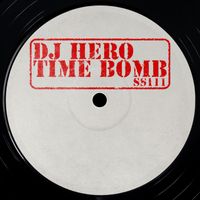 DJ Hero - Time Bomb