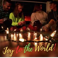 Matt Lefait - Joy To The World
