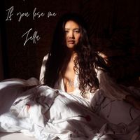 Jella - If You Lose Me