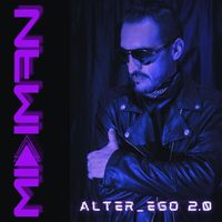 MiDiMAN - Alter_Ego 2.0