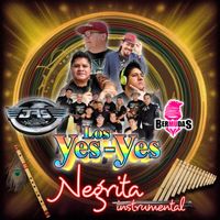 Los Yes Yes - Negrita Instrumental